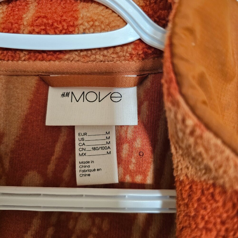 H&M Fleece Jacket - Picture 4 of 4